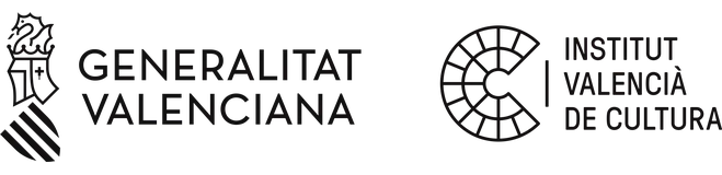 Generalitat Valenciana · Institut Valencià de Cultura