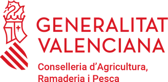 Generalitat Valenciana · Conselleria d'Agricultura, Ramaderia i Pesca