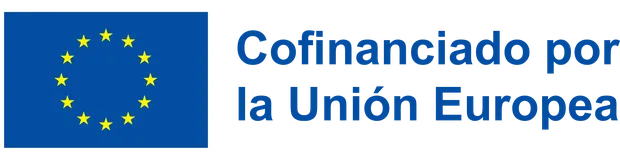 Cofinançat per la Unió Europea