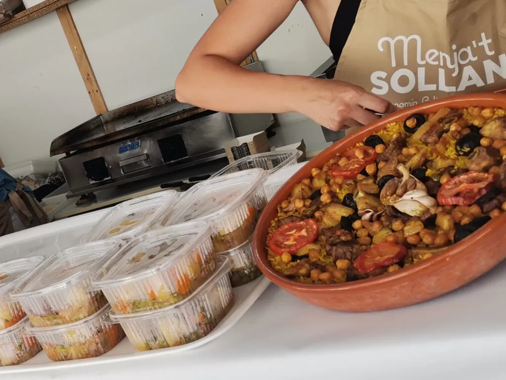 Menja't Sollana 2022