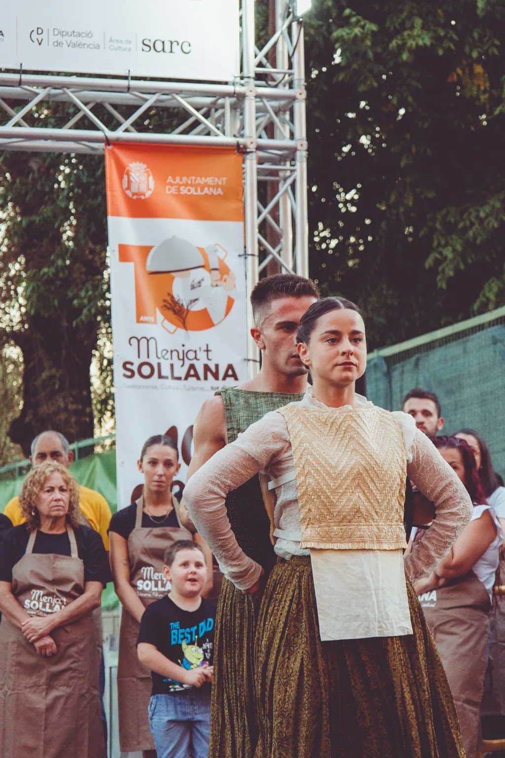 Menja't Sollana 2025