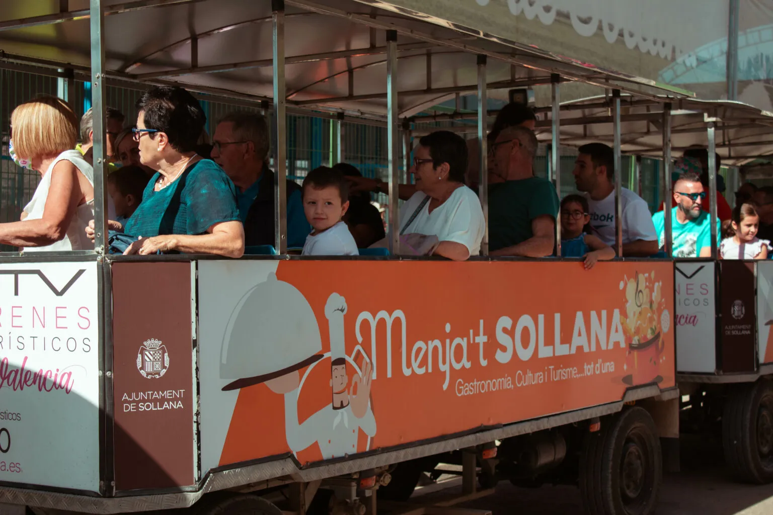 Menja't Sollana 2024