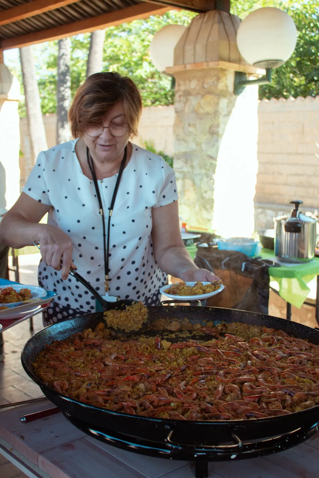 Menja't Sollana 2024