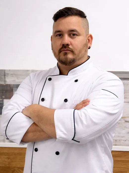 Jefferson Suárez