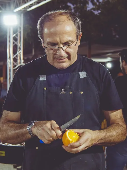 Jesús Lapeña