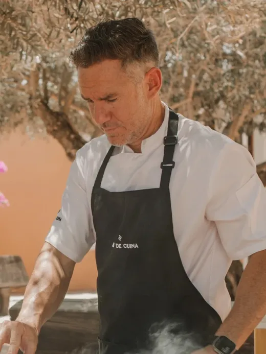 Óscar Cebolla
