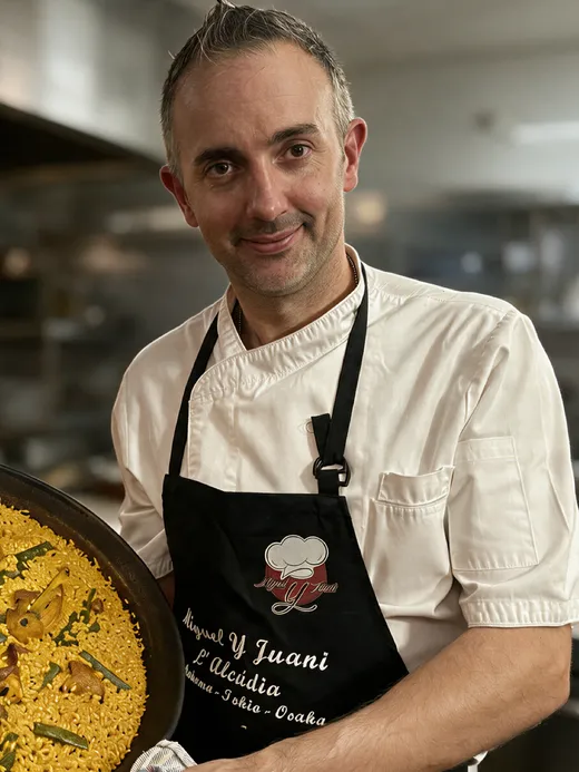 Paco Rodríguez
