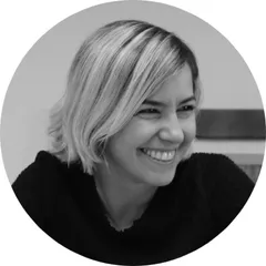 Paula Pons