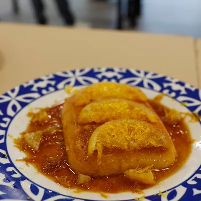 Plat a concurs