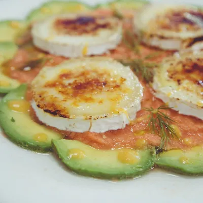 Plat a concurs