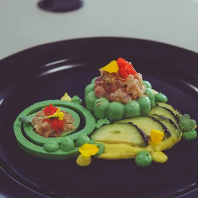 Plat a concurs
