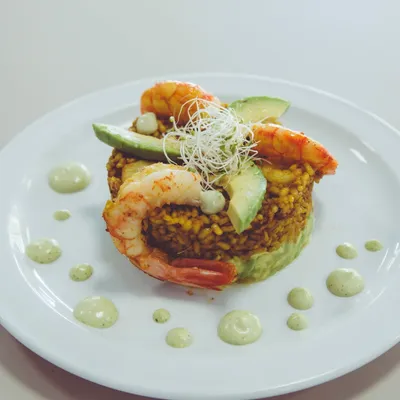 Plat a concurs