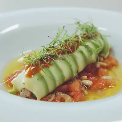 Plat a concurs