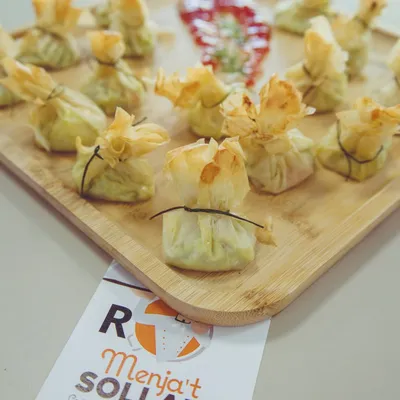 Plat a concurs