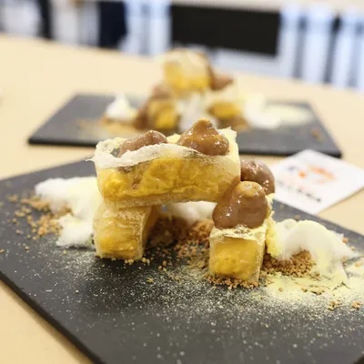 Plat a concurs
