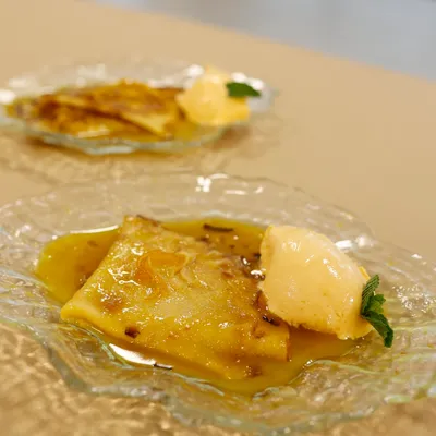 Plat a concurs