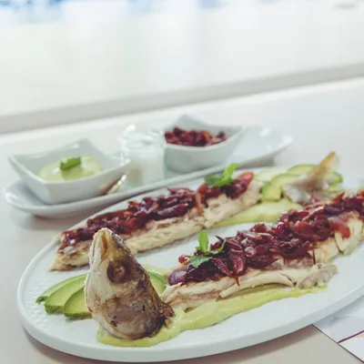 Plat a concurs