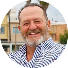Raúl Magraner