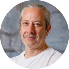 Ulises Menezo