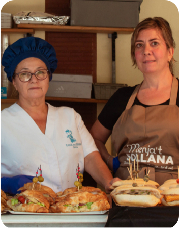 Forn <br>del Cristo