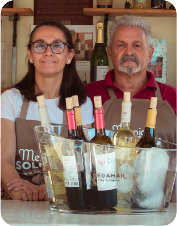 Inpac <br>Bodegas