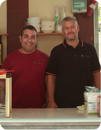 L’Hortamar <br> Valencia